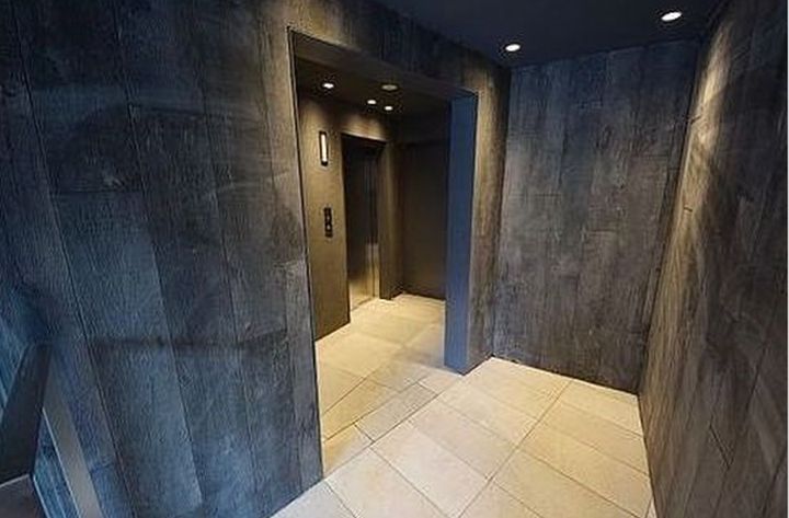 メイクスデザイン品川戸越の地図