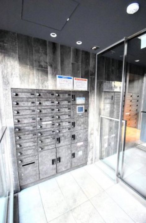 メイクスデザイン品川戸越の地図