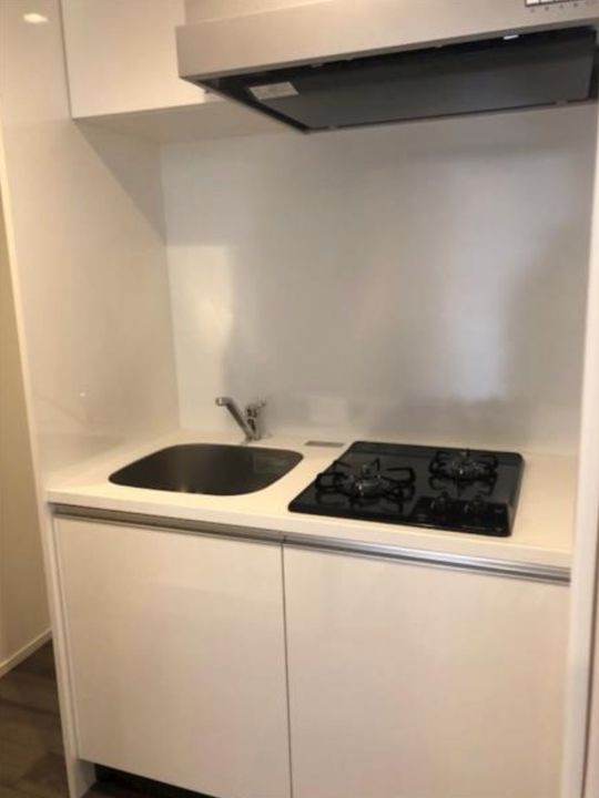 メイクスデザイン品川戸越のキッチン