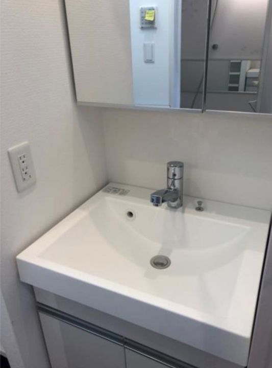 メイクスデザイン品川戸越の内装