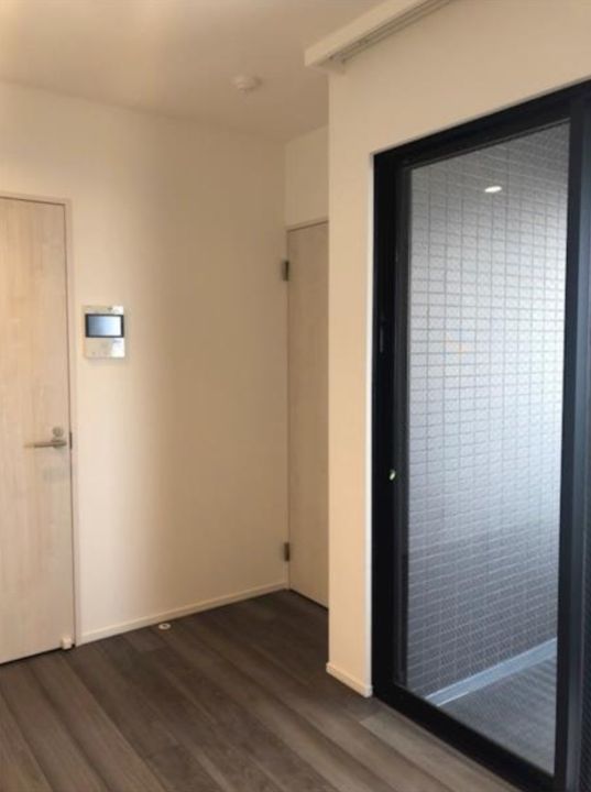 メイクスデザイン品川戸越の内装