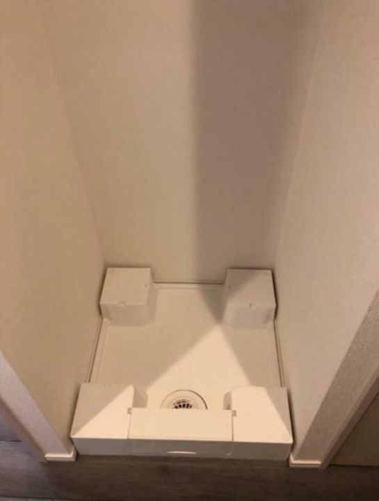 メイクスデザイン品川戸越の内装