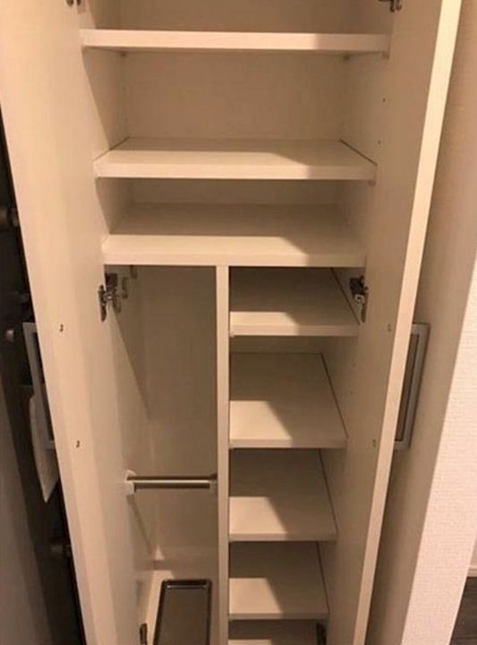 メイクスデザイン品川戸越の内装