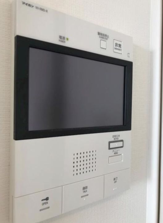 メイクスデザイン品川戸越の内装