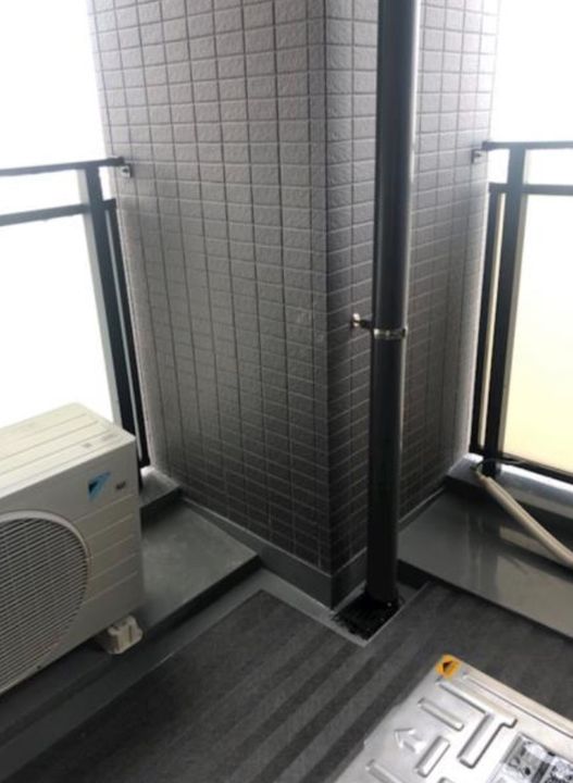 メイクスデザイン品川戸越の内装