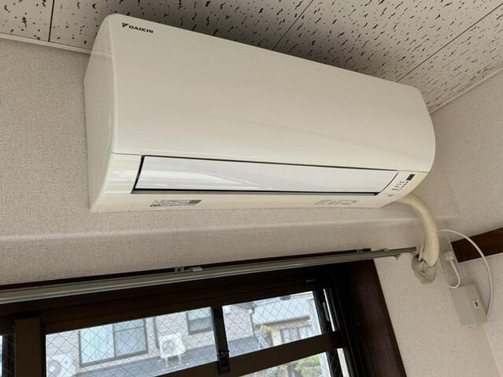 神奈川県横浜市保土ヶ谷区西谷3(マンション)の賃貸物件の内装