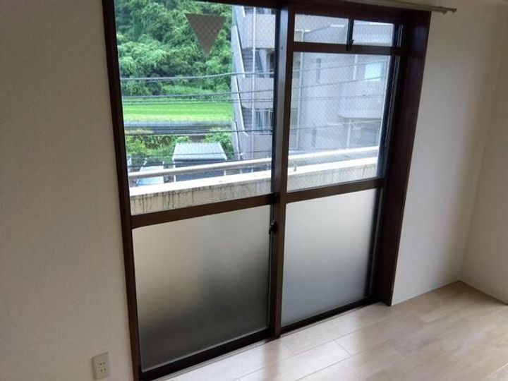 神奈川県横浜市保土ヶ谷区西谷3(マンション)の賃貸物件の内装