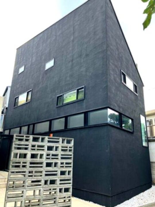 東京都大田区鵜の木1(一戸建)の賃貸物件の外観