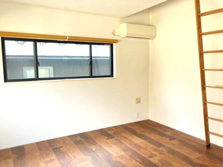 東京都大田区鵜の木1(一戸建)の賃貸物件の内装