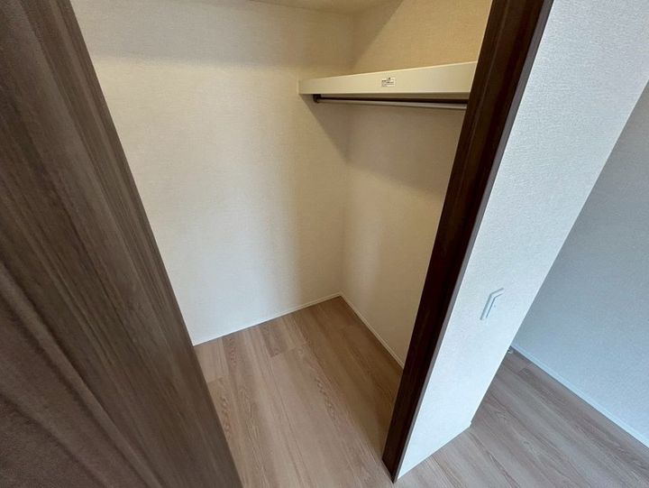 GRAMM箱ノ井の内装