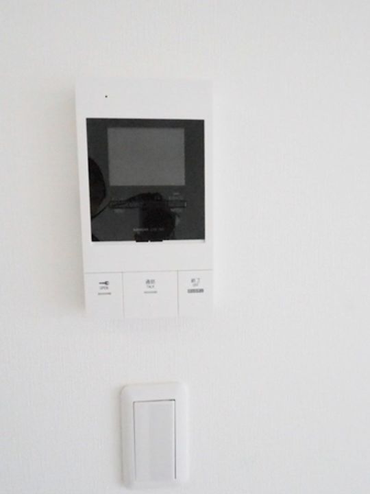 東京都台東区入谷2(マンション)の賃貸物件の内装