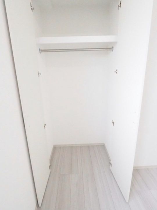 東京都台東区入谷2(マンション)の賃貸物件の内装