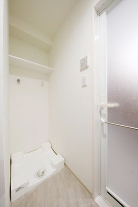 東京都台東区入谷2(マンション)の賃貸物件の内装