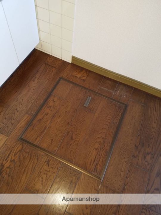 岐阜県瑞穂市穂積(一戸建)の賃貸物件の内装