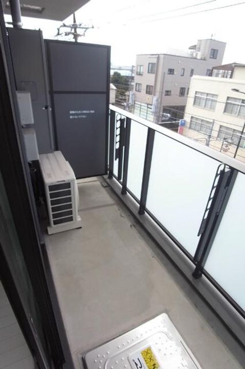 東京都江戸川区松江1(マンション)の賃貸物件の内装