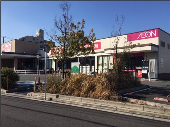 東京都江戸川区松江1(マンション)の賃貸物件の周辺