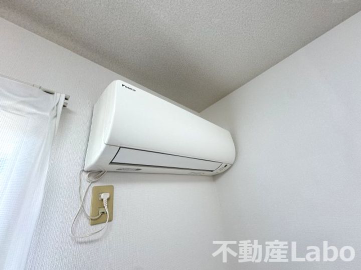 徳島県板野郡藍住町住吉字神蔵(アパート)の賃貸物件の内装