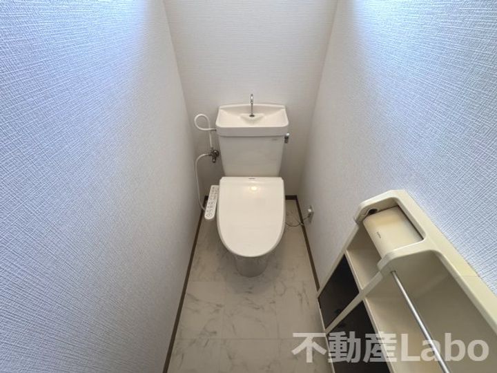 徳島県板野郡藍住町住吉字神蔵(アパート)の賃貸物件の内装