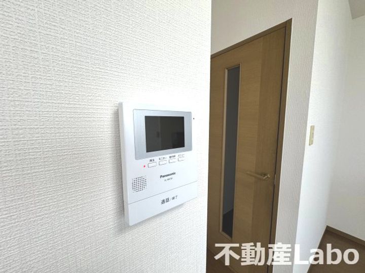 徳島県板野郡藍住町住吉字神蔵(アパート)の賃貸物件の内装