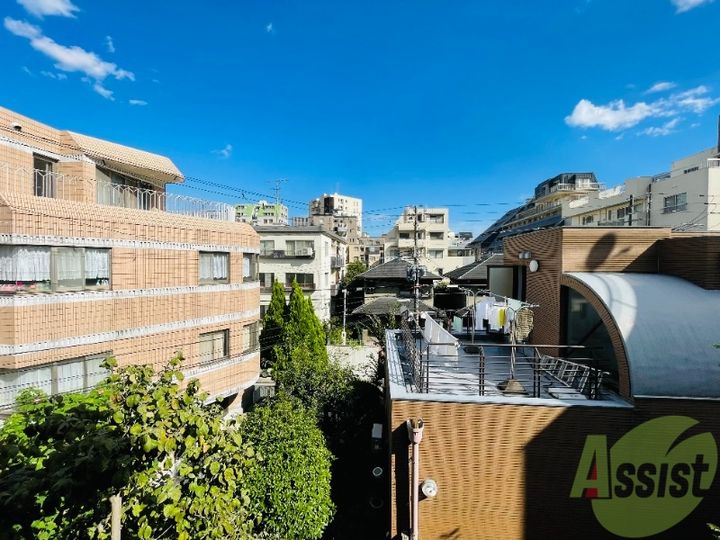 第6スカイマンションのその他画像