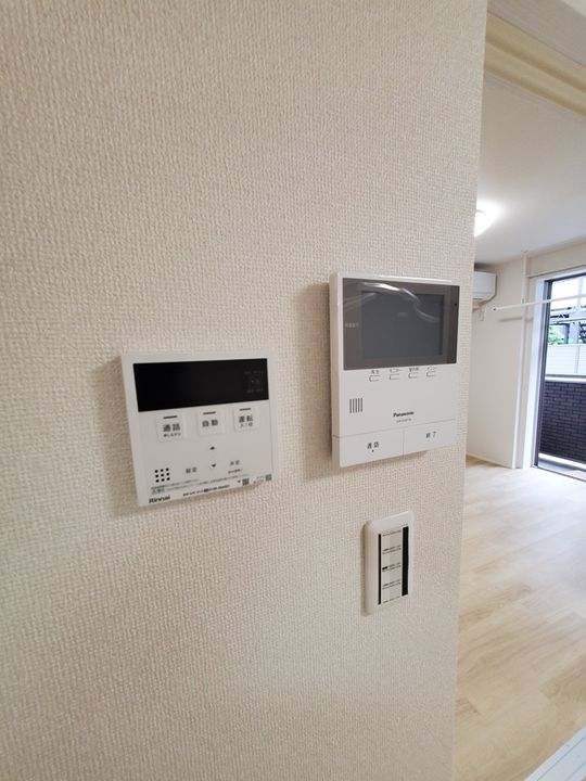東京都練馬区石神井町8(マンション)の賃貸物件の内装