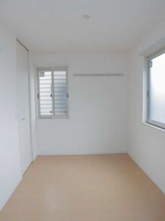 埼玉県川越市小仙波町2(アパート)の賃貸物件の内装