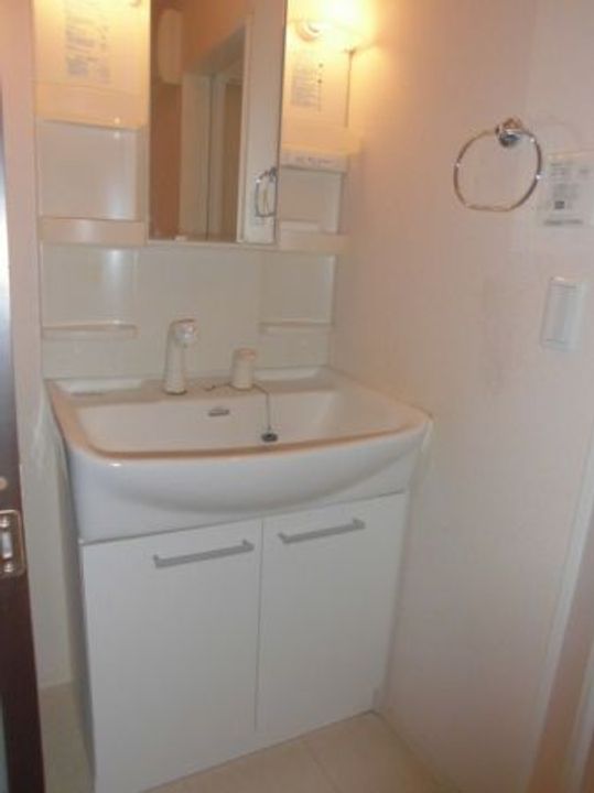 埼玉県川越市小仙波町2(アパート)の賃貸物件の内装