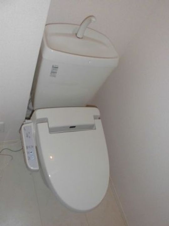 埼玉県川越市小仙波町2(アパート)の賃貸物件の内装