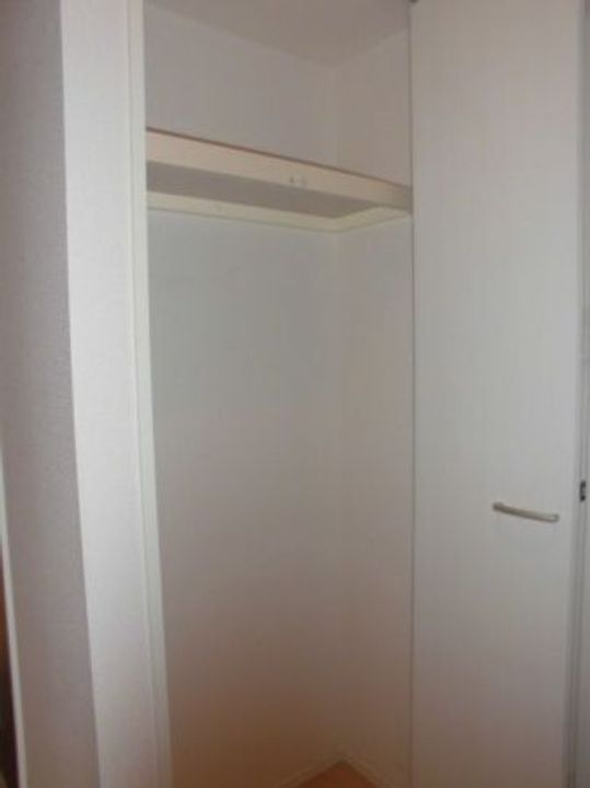 埼玉県川越市小仙波町2(アパート)の賃貸物件の内装