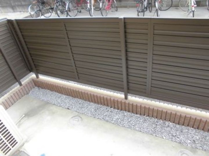 埼玉県川越市小仙波町2(アパート)の賃貸物件の内装