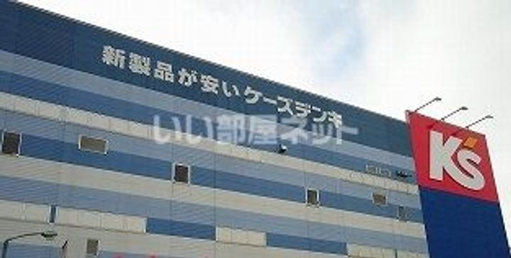 埼玉県川越市小仙波町2(アパート)の賃貸物件の周辺
