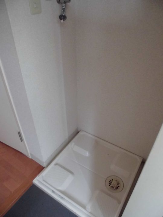 千葉県市川市新井2(マンション)の賃貸物件の内装