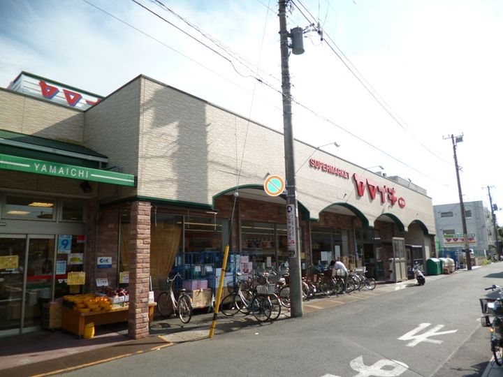 千葉県市川市新井2(マンション)の賃貸物件の周辺