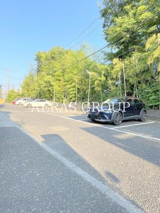 レオパレスサニーコート石垣IIの地図