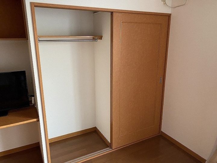 レオパレスサニーコート石垣IIの内装