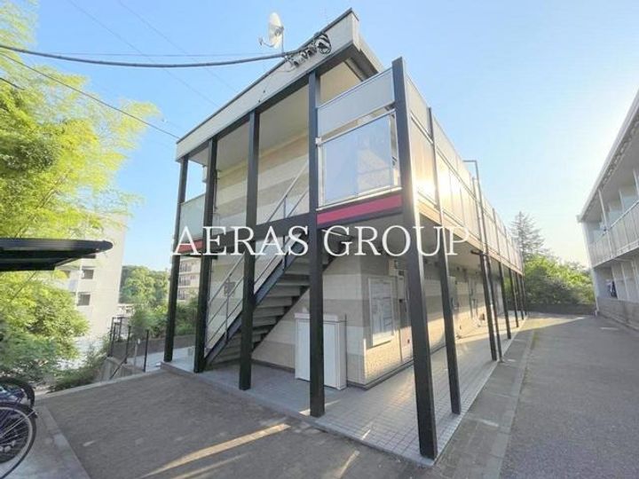 レオパレスサニーコート石垣IIのその他画像