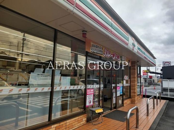 レオパレスサニーコート石垣IIの周辺