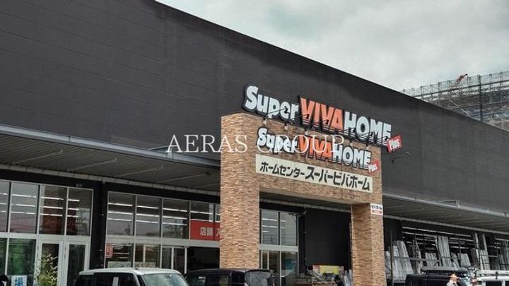 レオパレスサニーコート石垣IIの周辺