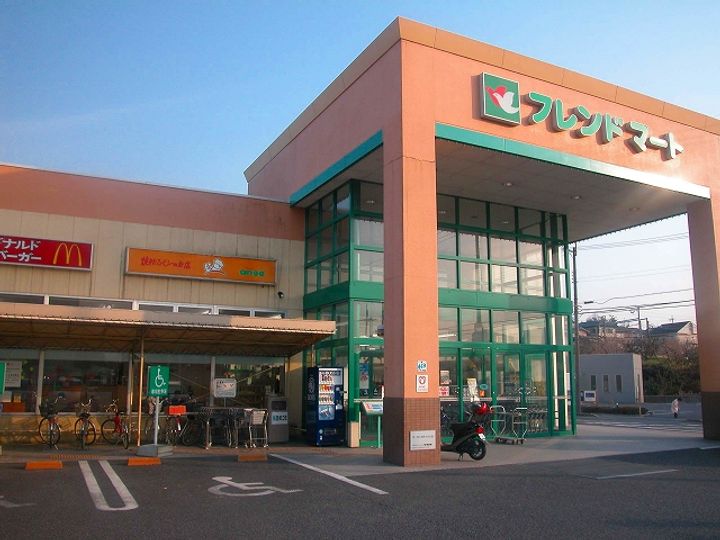 滋賀県草津市野路東4(マンション)の賃貸物件の周辺