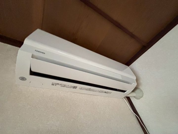 本多荘の内装