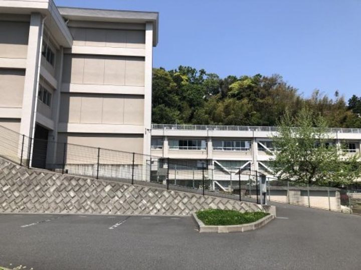 本多荘の周辺