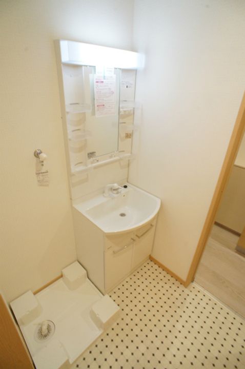 埼玉県さいたま市中央区上落合6(アパート)の賃貸物件の内装