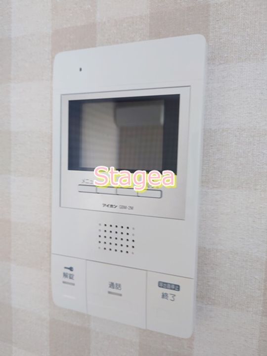 埼玉県さいたま市中央区上落合6(アパート)の賃貸物件の内装