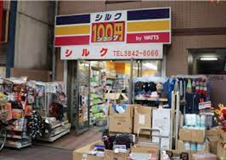 プレサンスジェネ浅草WESTの周辺