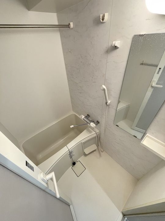 ケイアイビルの風呂