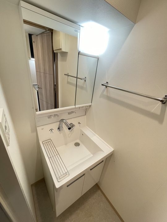 ケイアイビルの内装