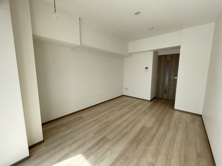 ケイアイビルの内装