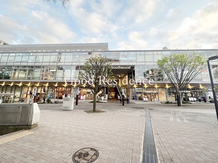 ケイアイビルの周辺