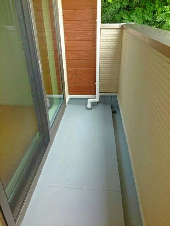 埼玉県熊谷市千代(アパート)の賃貸物件の内装