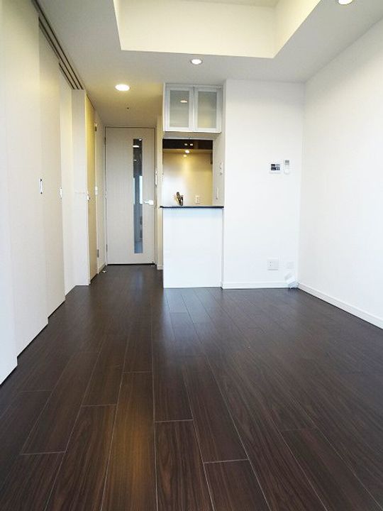 東京都品川区大井4(マンション)の賃貸物件の内装